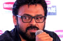Venkatesh on clash with Mahesh Babu: 'It is wonderful' 