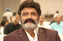 Sad: Balakrishna becomes JSP Gumastha