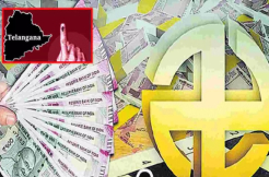 Huge bets in AP over Telangana elections