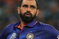 Mohammed Shami's accidental inclusion: Can selectors be blamed? 
