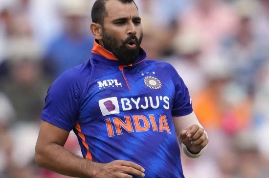 Mohammed Shami's accidental inclusion: Can selectors be blamed? 