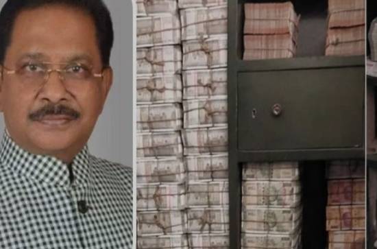 IT raid effect?: Congress party announces crowdfunding campaign