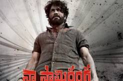 After Kanuma storm at BO, Nagarjuna's film is almost profitable