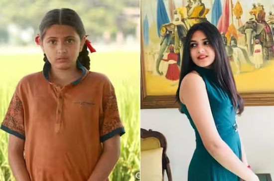 Suhani Bhatnagar of 'Dangal' fame is dead 