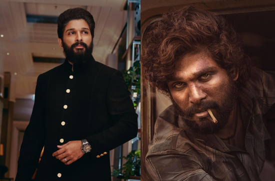 Allu Arjun attends Berlinale; Actor to represent Indian cinema in global market through Pushpa franchise. **