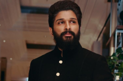 Allu Arjun attends Berlinale; Actor to represent Indian cinema in global market through Pushpa franchise. **