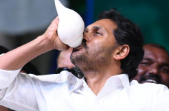 BIG BUZZ: Jagan to announce Loan Waiver @ Raptadu Siddham