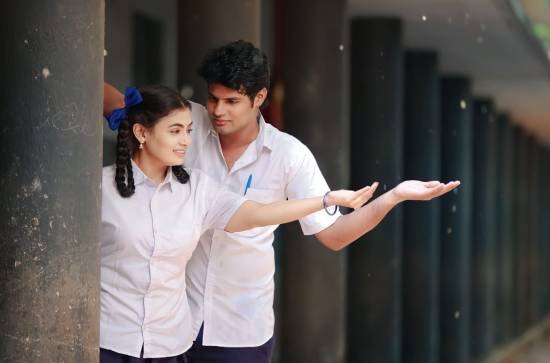 "Madhuram"  Post-production Works Going On At A Brisk Pace