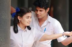 "Madhuram"  Post-production Works Going On At A Brisk Pace