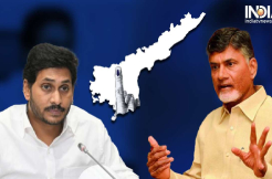 Biggest Survey In AP: Clear cut winner