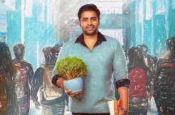 Nara Rohit's 'Sundarakanda' lands a Title Glimpse video 