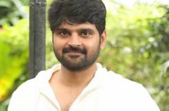 Sree Vishnu's Investigative Thriller Completes 60% of shoot