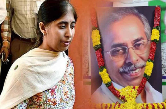 Sunitha Debacle: Vivekananda's videos going viral