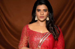 Nani's heroine gives clarity after Rashmika Mandanna controversy 