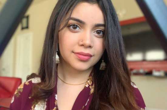 Missing NRI found dead in Texas