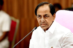 KCR solely depends on TS’ development to win coming elections