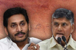 AP Betting Favorite: Jagan or CBN?