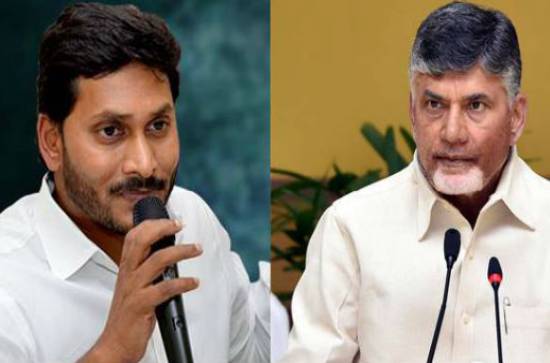 Jagan's Projection Destroyed TDP Ecosystem?