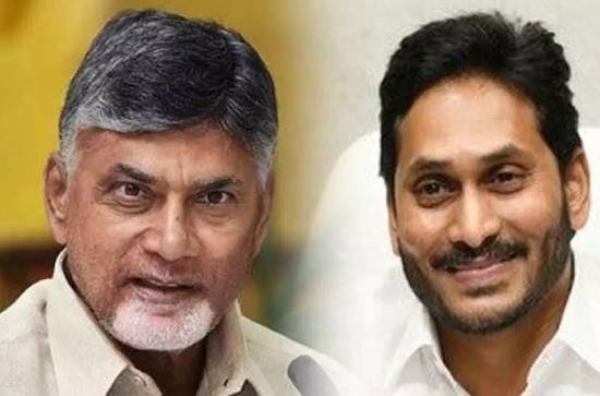 Poll Trends: Close for YSR Congress