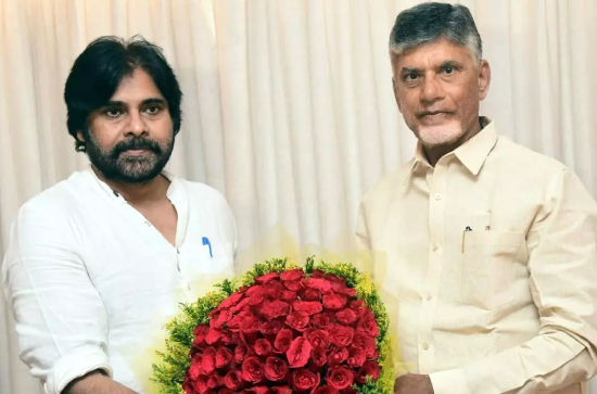 Will CBN give home of dy CM to Pawan?