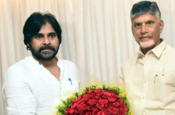Will CBN give home of dy CM to Pawan?