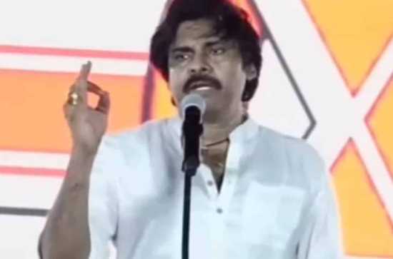 Make me CM, Pawan asks for the first time