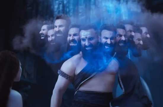 'Adipurush' controversy: Did the film really misrepresent Brahmin Ravana? 