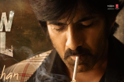 'Mr Bachchan' Showreel: Harish Shankar-style treatment, Ravi Teja-level swag 