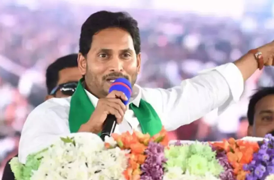 YSRCP's anti dote to opposition venom