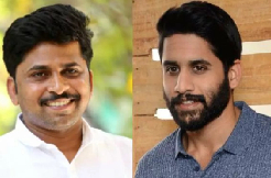 Chay and Shiva Nirvana likely to team up soon