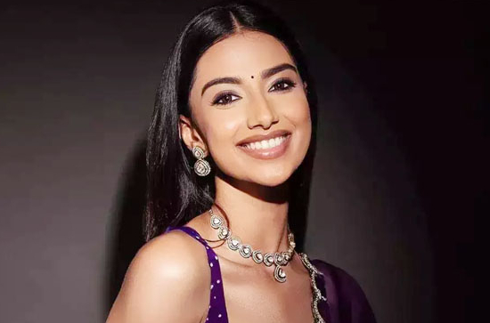 What’s Meenakshi’s role in Guntur Kaaram?