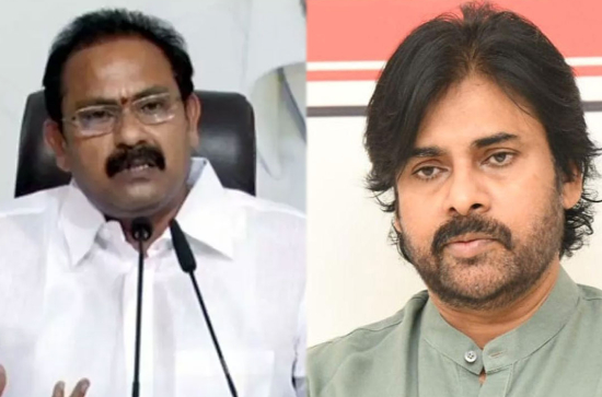 Pawan living in La La Land 