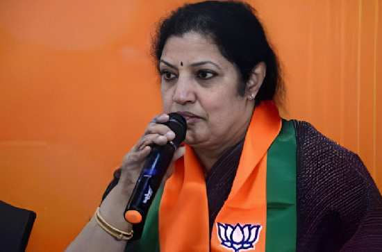 BJP comes down heavily on Jagan