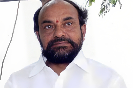 Jagan is a social reformer