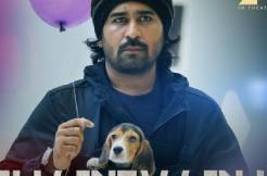 Vijay Antony's "Toofan" Ithadevaru lyrical video released