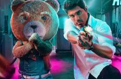 Allu Sirish's BUDDY grand release in theatres on August 2nd