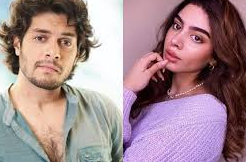 Aamir Khan's son with late Sridevi's daughter! 