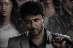 Satya Dev's 'Zebra': Motion Poster released! 