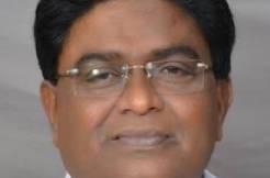 Jaleel Khan: CBN rejected PM post for Telugu people