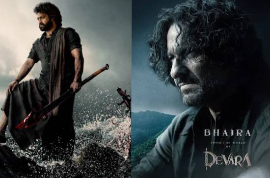 'Devara': Koratala Siva, please pull up your socks! 