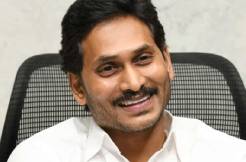 Times Now Survey: 151 repeat for Jagan's YCP?