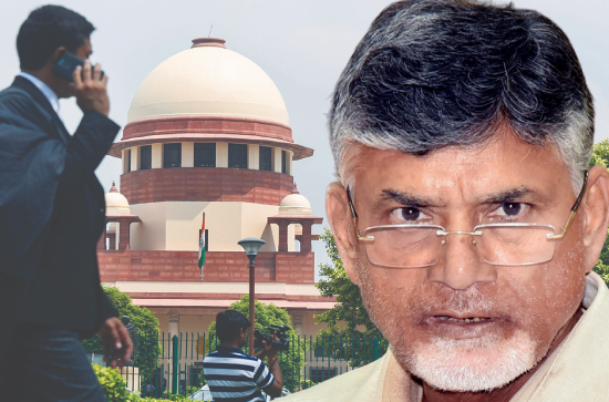 Latest: Hearing completed in CBN case at Supreme Court 