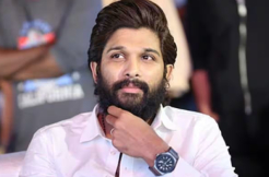 Icon Star Allu Arjun Created History, Becomes The First Telugu Star To Receive National Award