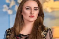 TikTok star from Pakistan blames World Cup loss on 'black magic' 