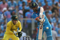 Indians in their 30s, 40s are less hurt by World Cup loss. Why? 