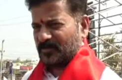 Revanth: THAT is the reason why I call KCR as 'Sannasi'