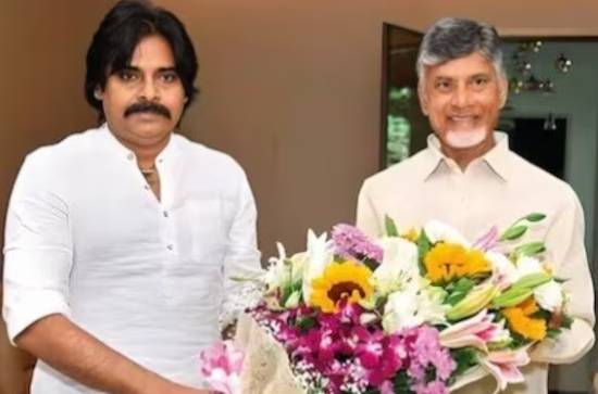 TDP-JSP Alliance: TDP Seniors Worried?
