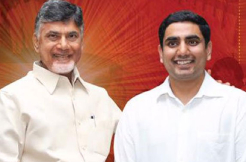 CBN, Lokesh Become Laughing Stock on NTR Vardhanthi