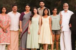 Suspense thriller "Fear," starring Vedhika shoot wrapped up