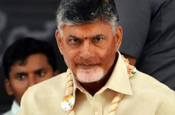 Best Weapon For YCP: Chandrababu Naidu